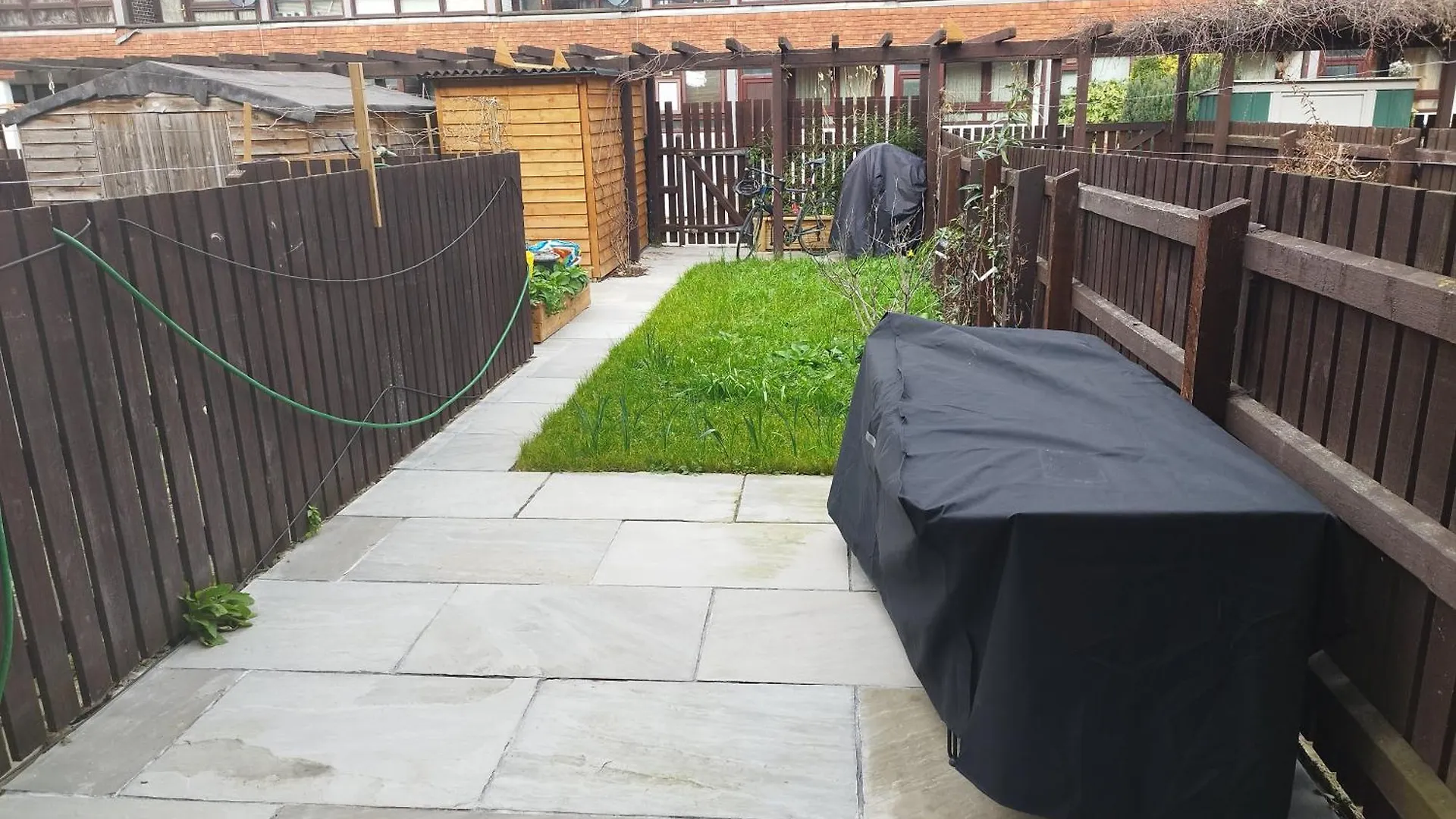 Pansiyon Spacious Home In Peckham Londra Birleşik Krallık