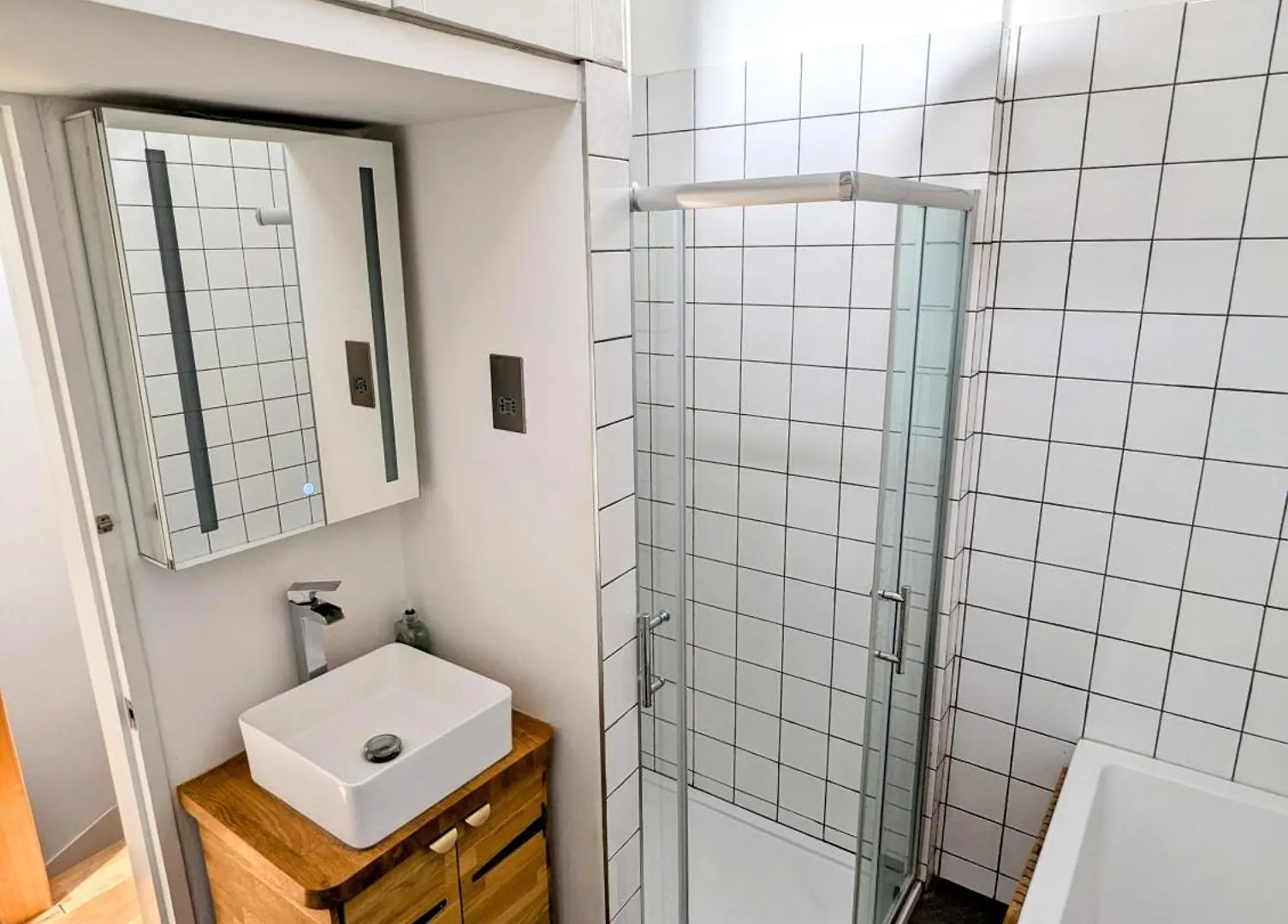 Spacious Home In Peckham Londra Pansiyon