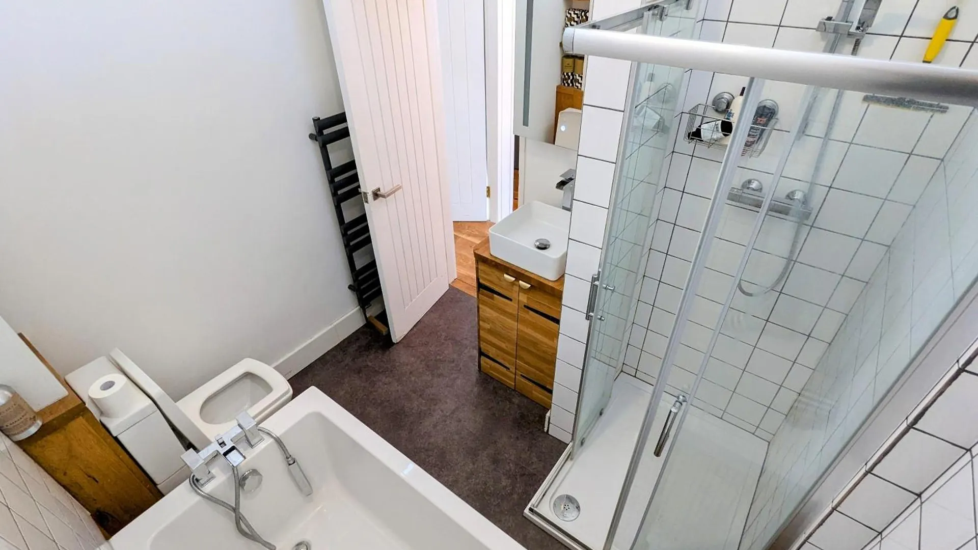 Spacious Home In Peckham Londra 0*,