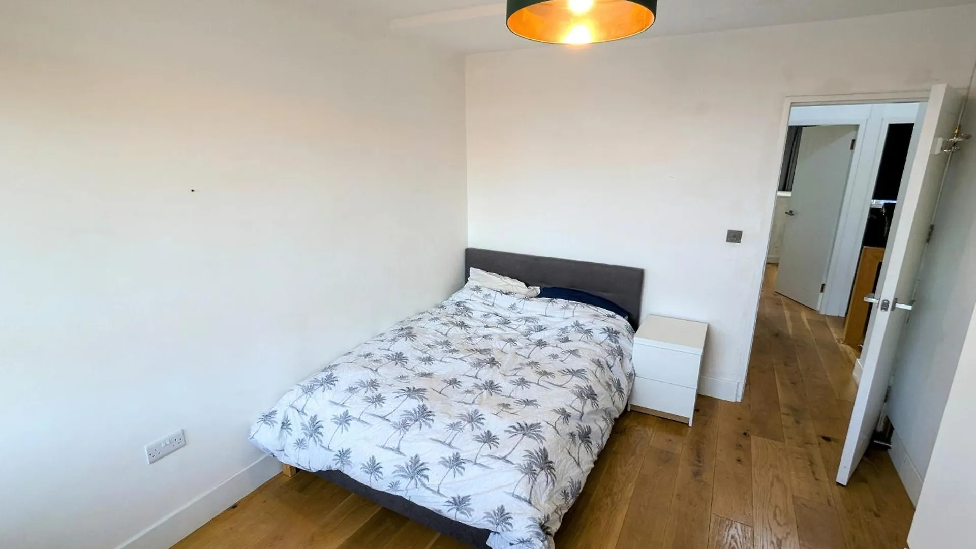 Pansiyon Spacious Home In Peckham Londra
