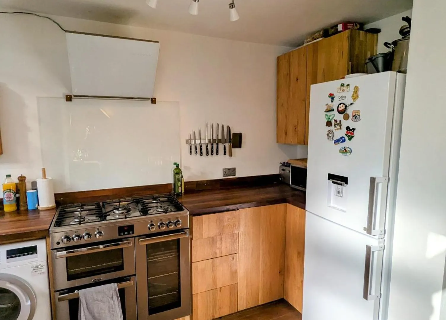 Pansiyon Spacious Home In Peckham Londra