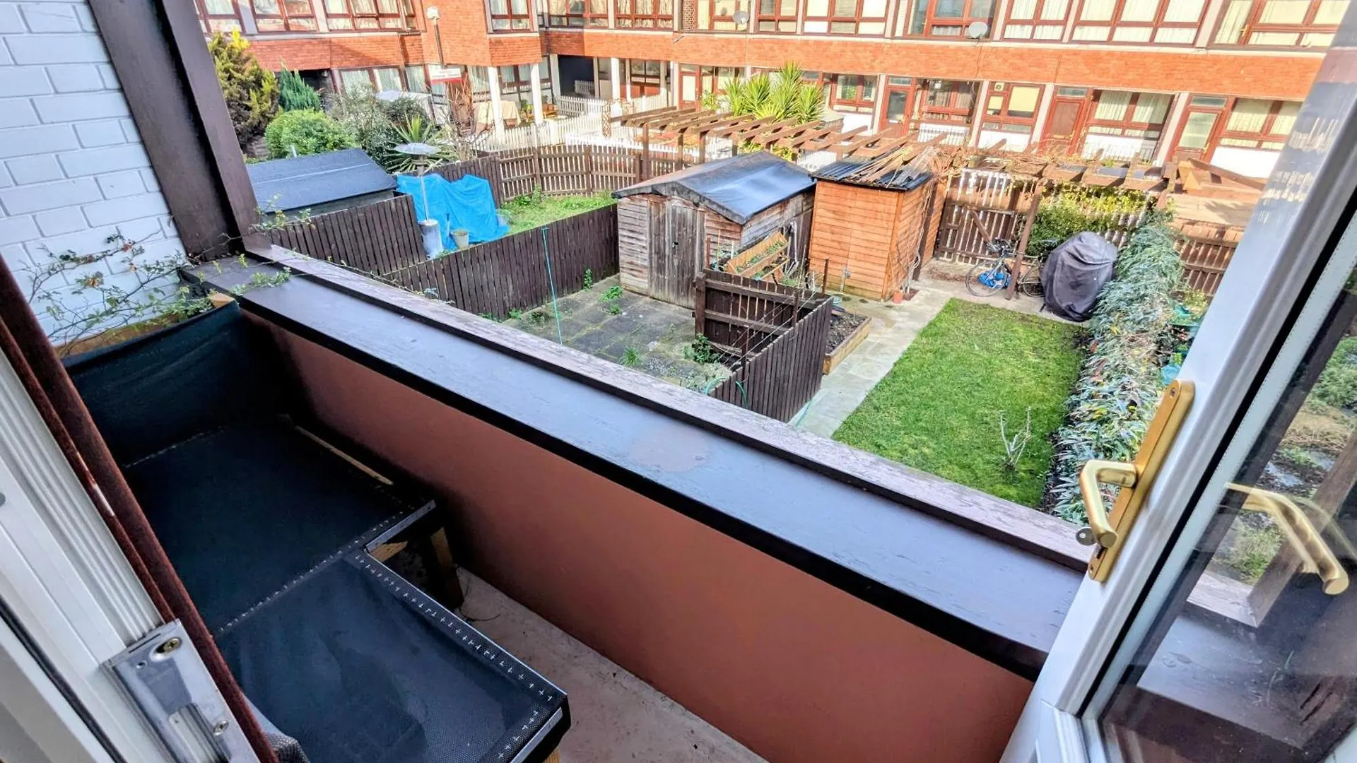 Spacious Home In Peckham Londra 0*,  Birleşik Krallık